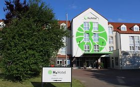 H Hotel Erfurt